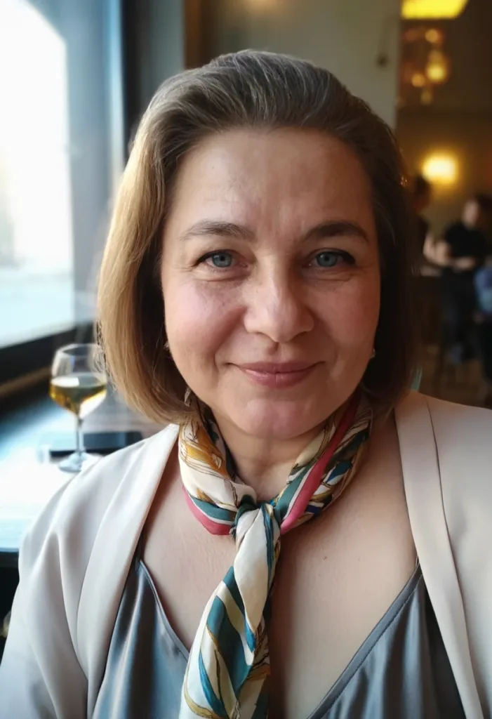 Екатерина